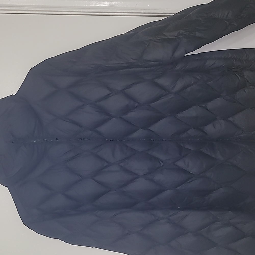 Mk puffer jacket